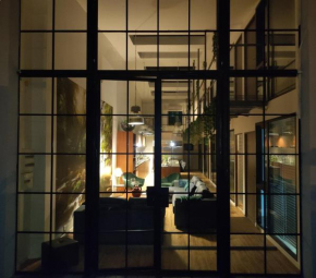 RESIDENCE FLORALE